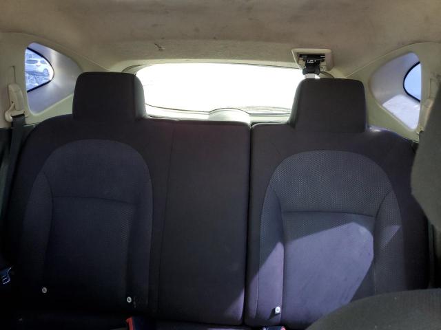 Photo 10 from auction – 2013 NISSAN ROGUE S with VIN JN8AS5MT2DW027255