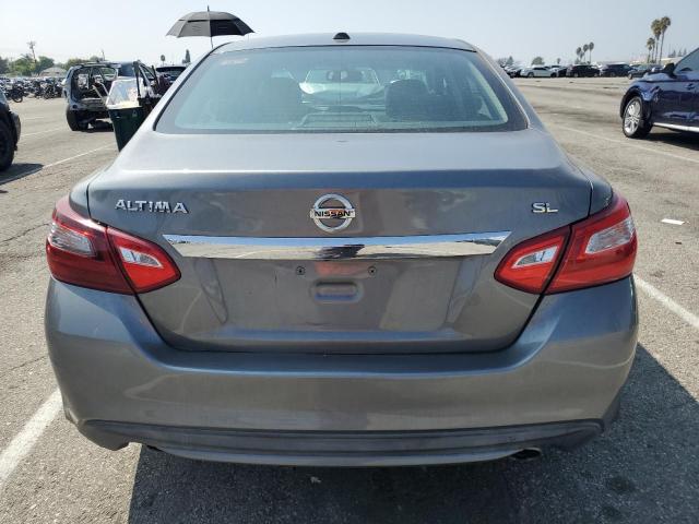 Photo 6 from auction – 2017 NISSAN ALTIMA with VIN 1N4AL3AP6HC163437