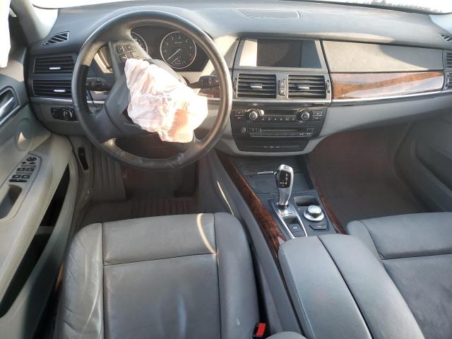 Photo 8 from auction – 2007 BMW X5 3.0I with VIN 5UXFE43517L039987