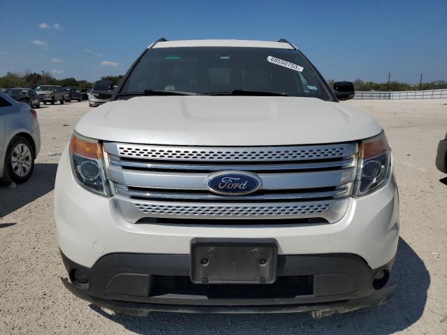 Photo 5 from auction – 2012 FORD EXPLORER X with VIN 1FMHK7D88CGA94092