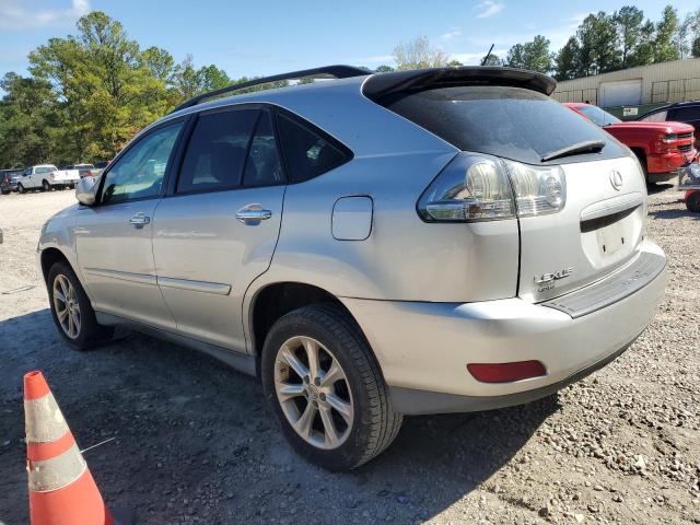Photo 2 from auction – 2009 LEXUS RX 350 with VIN 2T2HK31U29C135088