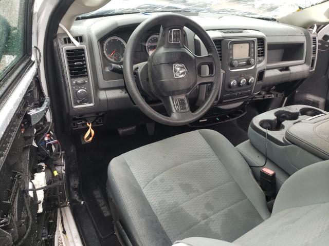 Photo 8 from auction – 2019 RAM 1500 CLASS with VIN 3C6JR6DT5KG506933