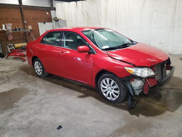 Снимка 4 от търг – 2013 TOYOTA COROLLA BA с VIN 2T1BU4EE7DC044565