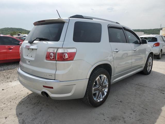 Photo 3 from auction – 2012 GMC ACADIA DEN with VIN 1GKKVTED8CJ137665