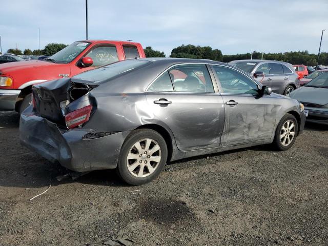 Photo 3 from auction – 2010 TOYOTA CAMRY BASE with VIN 4T4BF3EK0AR069687