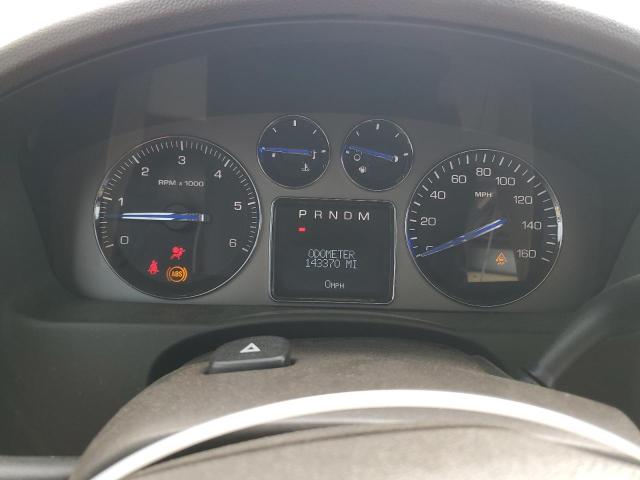Снимка 9 от търг – 2008 CADILLAC ESCALADE E с VIN 3GYFK62808G126161