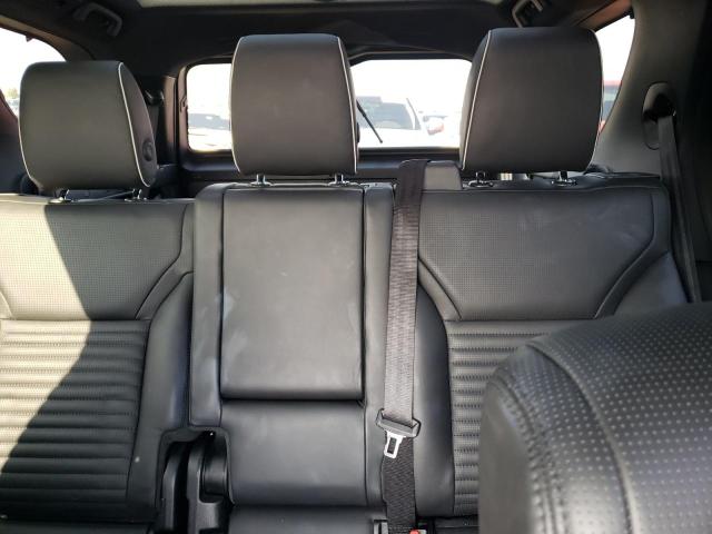 Photo 10 from auction – 2019 LAND ROVER DISCOVERY with VIN SALRT2RK6K2407108