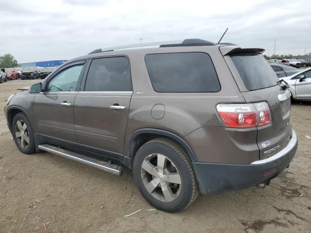 Photo 2 from auction – 2012 GMC ACADIA SLT with VIN 1GKKRRED9CJ201736