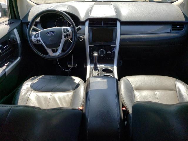 Снимка 8 от търг – 2013 FORD EDGE SPORT с VIN 2FMDK4AK2DBC81866