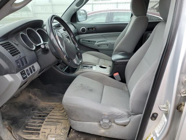 Photo 7 from auction – 2012 TOYOTA TACOMA DOU with VIN 3TMLU4EN9CM091719