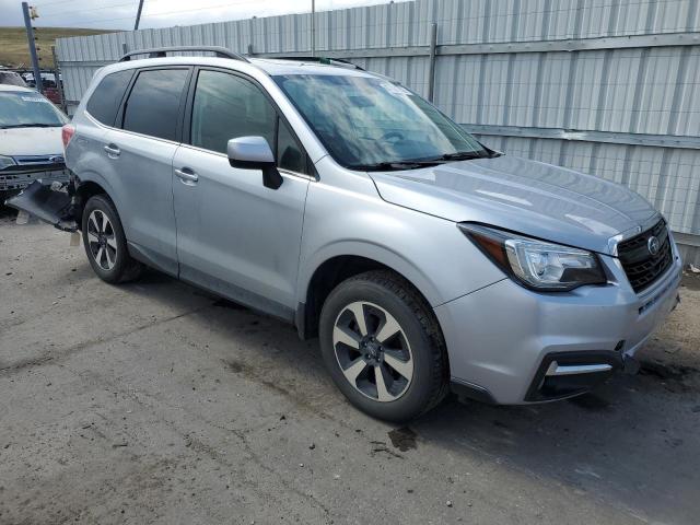 Foto 4 de la subasta – 2018 SUBARU FORESTER 2 con VIN JF2SJARC4JH500580
