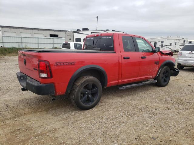 Photo 3 from auction – 2020 RAM 1500 CLASS with VIN 1C6RR7GG8LS123831