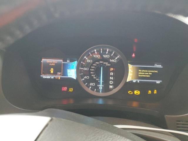Photo 9 from auction – 2013 FORD EXPLORER X with VIN 1FM5K7D88DGC44013