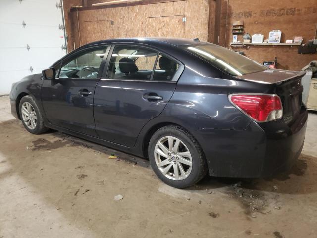 Photo 2 from auction – 2015 SUBARU IMPREZA PR with VIN JF1GJAC67FH015869