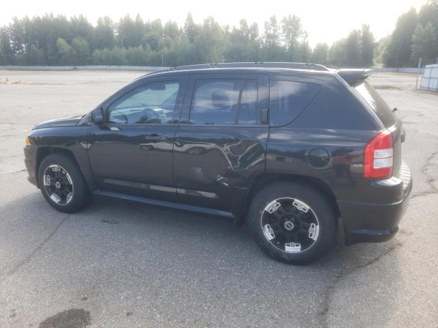 Снимка 2 от търг – 2008 JEEP COMPASS SP с VIN 1J8FT47W98D781472