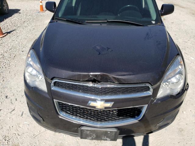 Photo 11 from auction – 2013 CHEVROLET EQUINOX with VIN 2GNALDEK7D6223461