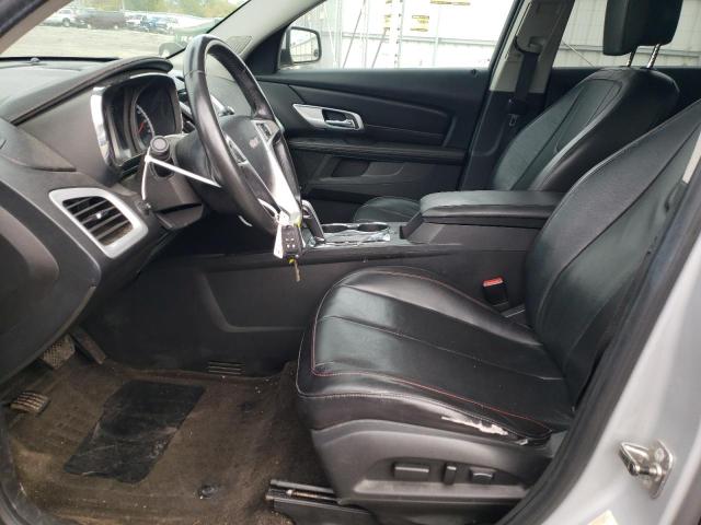 Photo 7 from auction – 2011 GMC TERRAIN SL with VIN 2CTFLVEC2B6438731