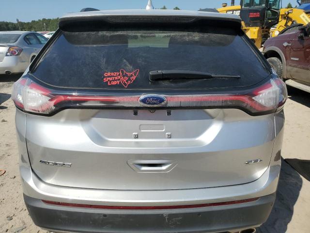 Photo 6 from auction – 2018 FORD EDGE SEL with VIN 2FMPK3J88JBB56586