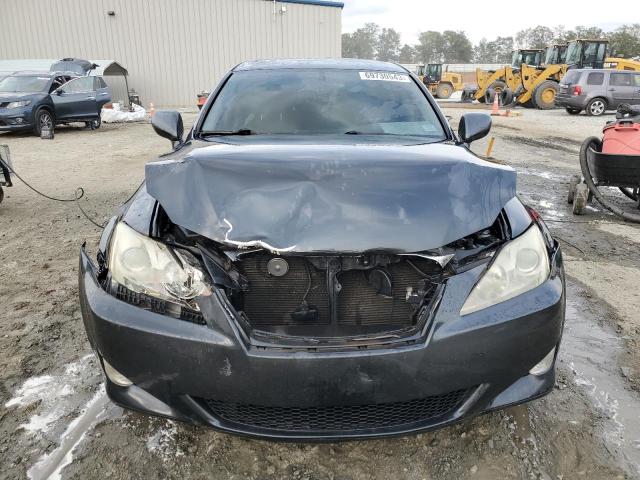 Photo 5 from auction – 2008 LEXUS IS 350 with VIN JTHBE262382013726
