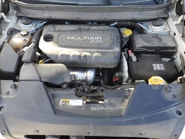 Photo 12 from auction – 2016 JEEP CHEROKEE L with VIN 1C4PJMCB8GW130647