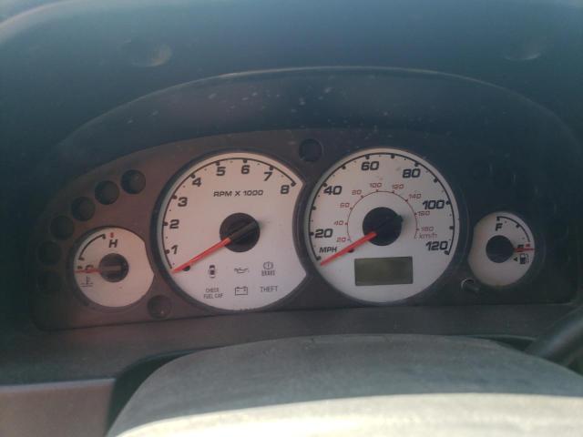 Photo 9 from auction – 2004 FORD ESCAPE XLT with VIN 1FMCU03104DA15727
