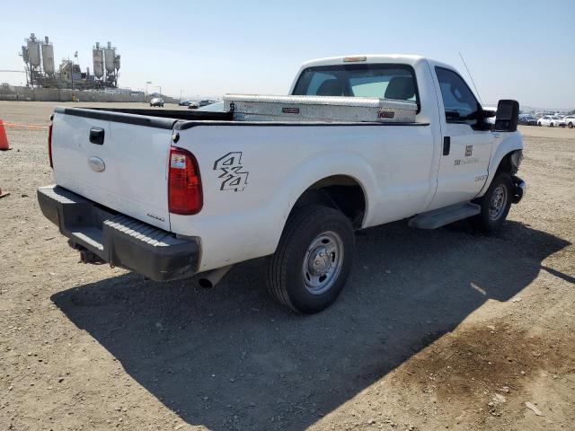Photo 3 from auction – 2012 FORD F250 SUPER with VIN 1FTBF2B60CEC11811
