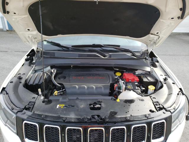 Photo 12 from auction – 2020 JEEP COMPASS LA with VIN 3C4NJDBB4LT174248