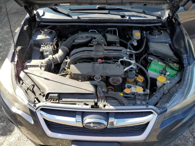 Photo 11 from auction – 2012 SUBARU IMPREZA with VIN JF1GJAA64CH028691