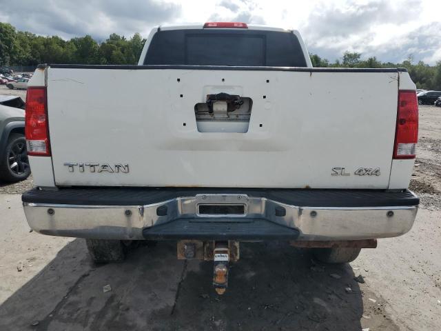Photo 6 from auction – 2011 NISSAN TITAN S with VIN 1N6AA0EC8BN308864