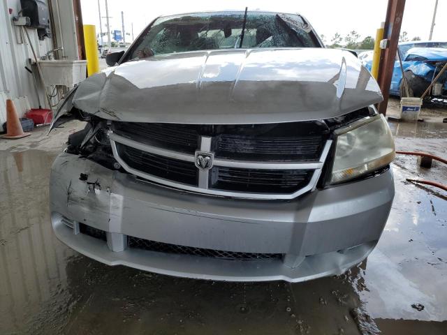 Photo 5 from auction – 2010 DODGE AVENGER SX with VIN 1B3CC4FB9AN135973