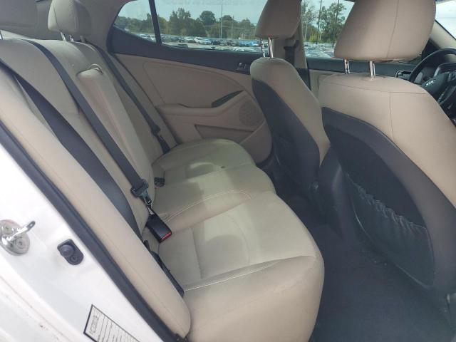 Photo 10 from auction – 2013 KIA OPTIMA LX with VIN 5XXGM4A77DG192849