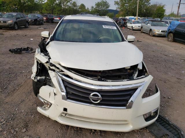 Photo 5 from auction – 2014 NISSAN ALTIMA 2.5 with VIN 1N4AL3AP7EC184812