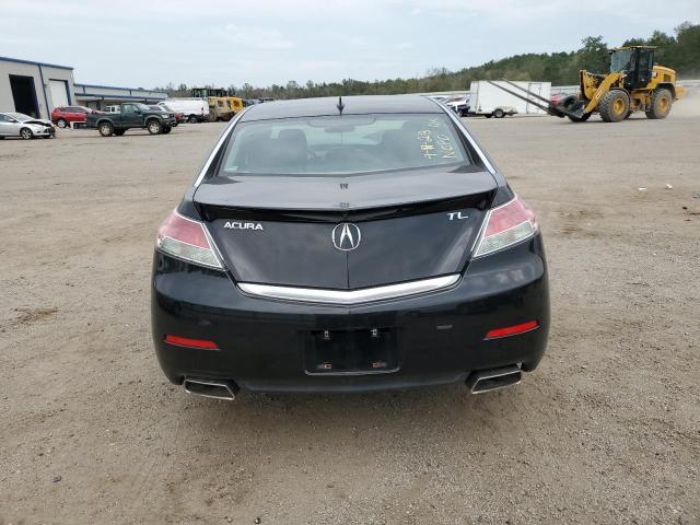 Photo 6 from auction – 2012 ACURA TL with VIN 19UUA8F77CA001387