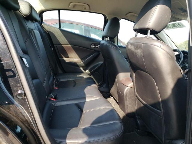 Photo 10 from auction – 2018 MAZDA 3 TOURING with VIN 3MZBN1V36JM229958
