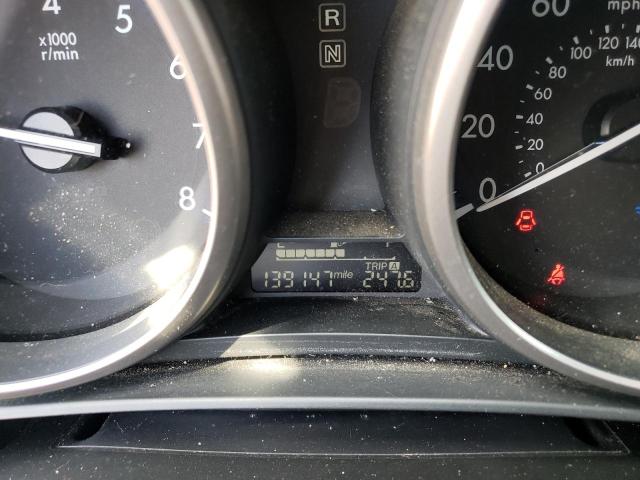 Photo 9 from auction – 2012 MAZDA 3 I with VIN JM1BL1V77C1605904