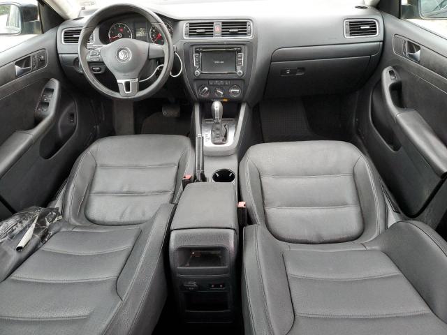 Photo 8 from auction – 2012 VOLKSWAGEN JETTA SE with VIN 3VWDP7AJ8CM363044