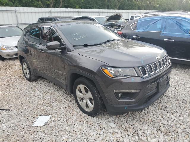 Photo 4 from auction – 2019 JEEP COMPASS LA with VIN 3C4NJCBB9KT699735