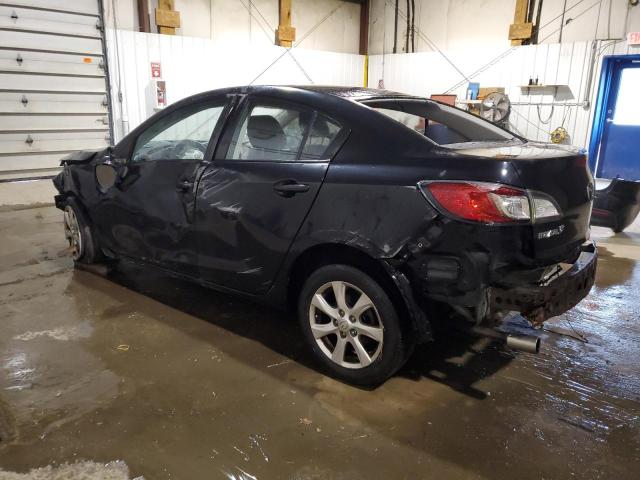 Photo 2 from auction – 2010 MAZDA 3 I with VIN JM1BL1SF6A1328817