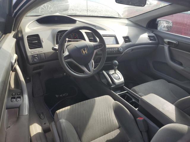 Photo 8 from auction – 2010 HONDA CIVIC LX with VIN 2HGFG1B60AH536295