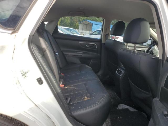 Photo 10 from auction – 2018 NISSAN ALTIMA 2.5 with VIN 1N4AL3APXJC180750