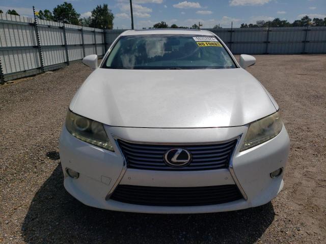 Photo 5 from auction – 2013 LEXUS ES 350 with VIN JTHBK1GG6D2038451