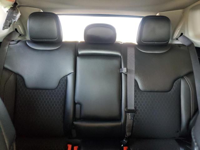 Photo 10 from auction – 2020 JEEP COMPASS LA with VIN 3C4NJCBB5LT231325
