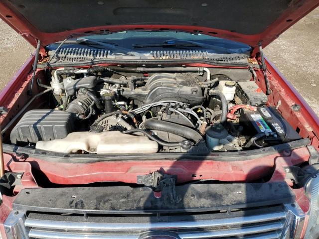 Photo 12 from auction – 2008 FORD EXPLORER X with VIN 1FMEU63E68UA35288