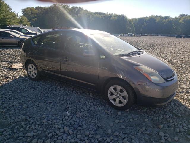 Photo 4 from auction – 2007 TOYOTA PRIUS with VIN JTDKB20U673238039