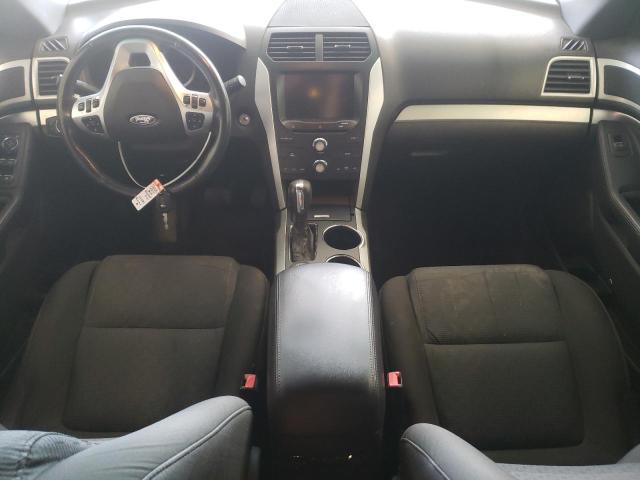 Photo 8 from auction – 2014 FORD EXPLORER X with VIN 1FM5K8D83EGA05380