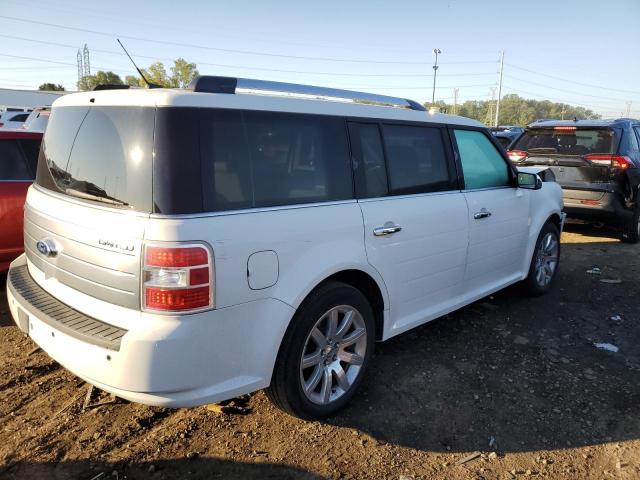 Photo 3 from auction – 2011 FORD FLEX LIMIT with VIN 2FMGK5DC5BBD27047