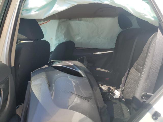 Photo 11 from auction – 2018 NISSAN ROGUE S with VIN KNMAT2MV0JP573938