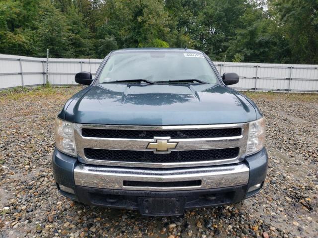 Photo 5 from auction – 2010 CHEVROLET SILVERADO with VIN 3GCRKSE31AG138353
