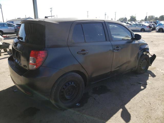 Photo 3 from auction – 2010 TOYOTA SCION XD with VIN JTKKU4B43AJ052750