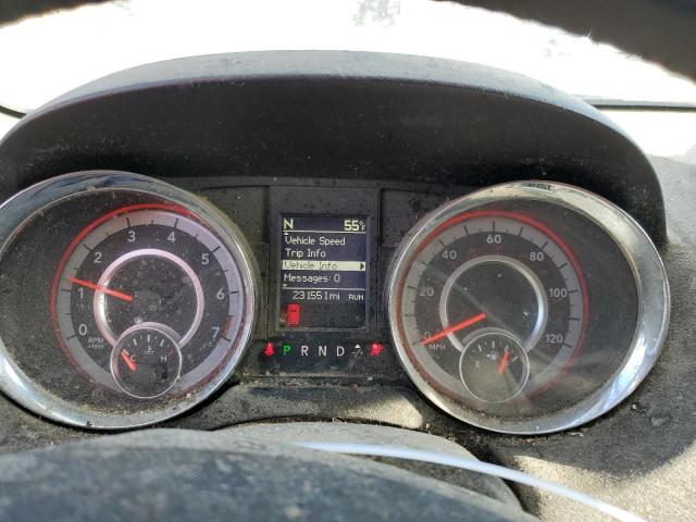 Zdjęcie 9 z aukcji – 2015 DODGE GRAND CARA z VIN 2C4RDGDG1FR685202